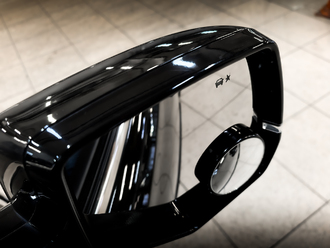 фото Chevrolet Tahoe 2020 с пробегом
