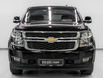 фото Chevrolet Tahoe IV 2020