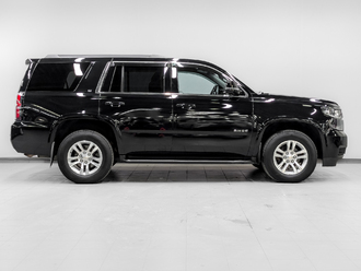 фото Chevrolet Tahoe IV 2020