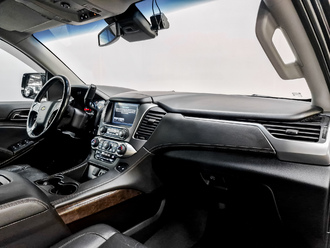 фото Chevrolet Tahoe 2020 с пробегом