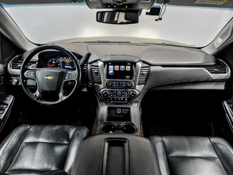 фото Chevrolet Tahoe 2020 с пробегом