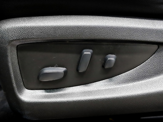 фото Chevrolet Tahoe 2020 с пробегом