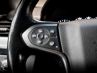 фото Chevrolet Tahoe 2020 с пробегом