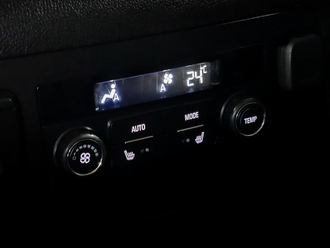 фото Chevrolet Tahoe 2020 с пробегом