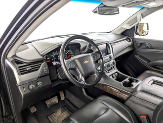 фото Chevrolet Tahoe 2020 с пробегом