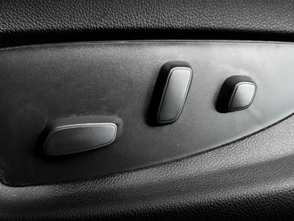 фото Chevrolet Tahoe 2020 с пробегом