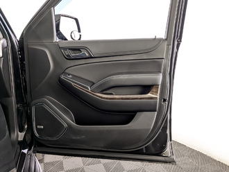 фото Chevrolet Tahoe 2020 с пробегом