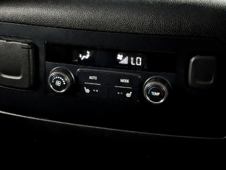 фото Chevrolet Tahoe 2020 с пробегом