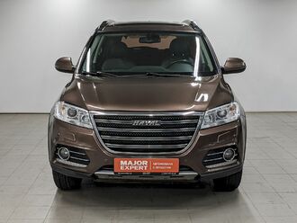 фото HAVAL H6 I 2019