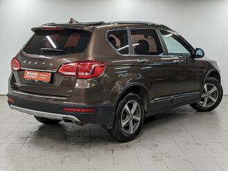 фото HAVAL H6 I 2019