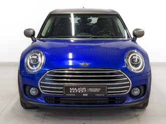 фото Mini Clubman (F54) 2021