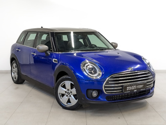 фото Mini Clubman (F54) 2021