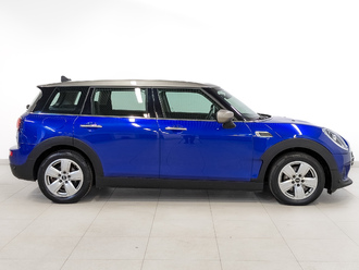 фото Mini Clubman (F54) 2021