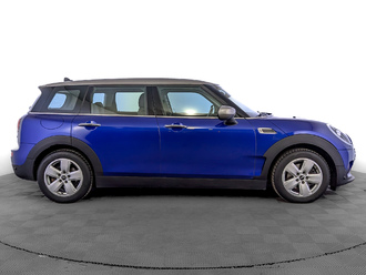 фото Mini Clubman (F54) 2021