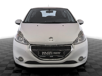 фото Peugeot 208 2013