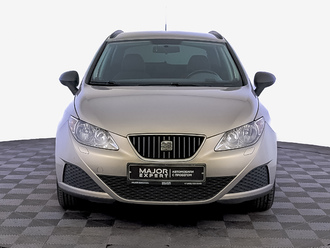 фото Seat Ibiza IV 2011