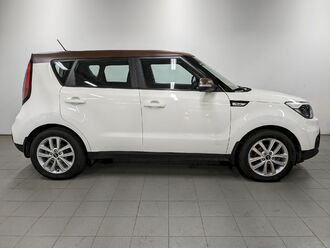 фото Kia Soul II 2019