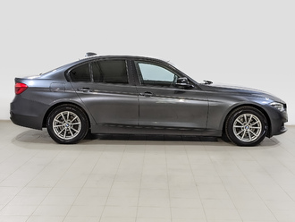 фото BMW 3 (F30/F31/F80) 2018