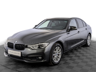 BMW 3 серии