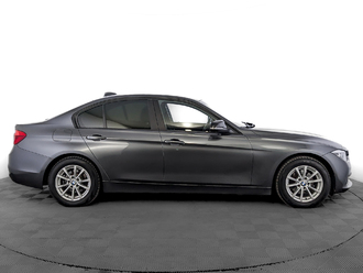 фото BMW 3 (F30/F31/F80) 2018