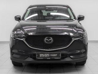 фото Mazda CX-5 II 2017