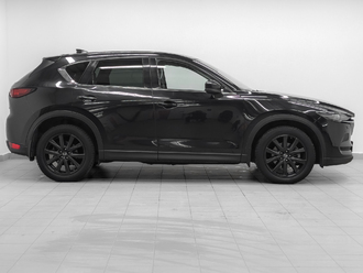 фото Mazda CX-5 II 2017