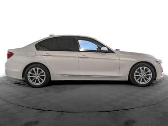 фото BMW 3 (F30/F31/F80) 2018