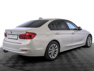 фото BMW 3 (F30/F31/F80) 2018