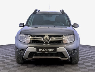 фото Renault Duster 2020