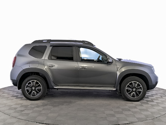 фото Renault Duster 2020