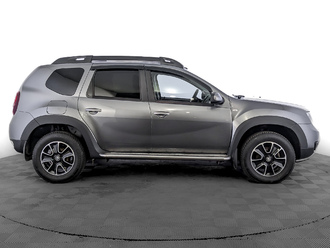 фото Renault Duster 2020