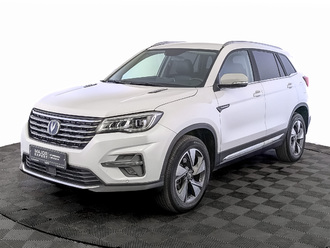 фото Changan CS75 2020