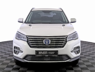 фото Changan CS75 2020