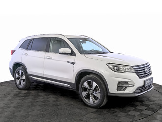 фото Changan CS75 2020