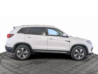 фото Changan CS75 2020
