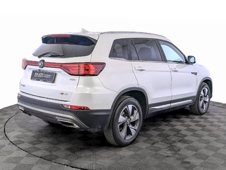 фото Changan CS75 2020