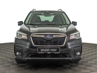 фото Subaru Forester V 2019