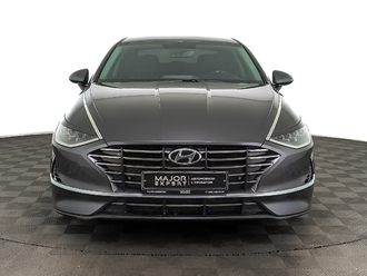 фото Hyundai Sonata VIII 2020
