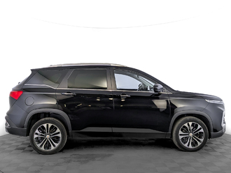 фото Chevrolet Captiva 2022 с пробегом