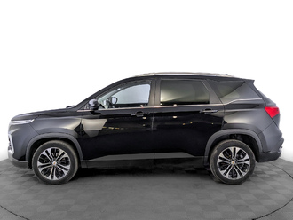 фото Chevrolet Captiva 2022 с пробегом