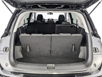 фото Chevrolet Captiva 2022 с пробегом