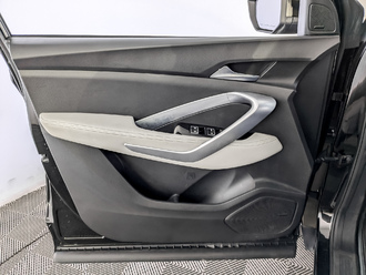 фото Chevrolet Captiva 2022 с пробегом