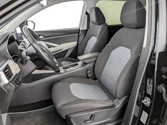 фото Chevrolet Captiva 2022 с пробегом