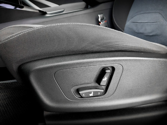 фото Chevrolet Captiva 2022 с пробегом