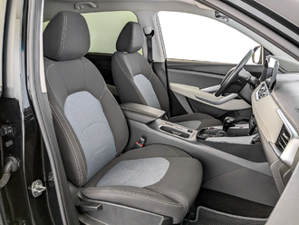 фото Chevrolet Captiva 2022 с пробегом