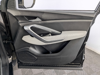 фото Chevrolet Captiva 2022 с пробегом