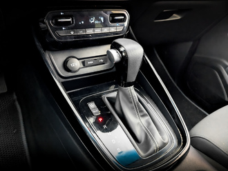 фото Chevrolet Captiva 2022 с пробегом
