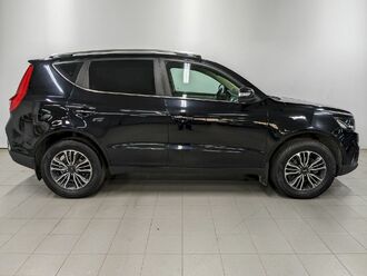 фото Geely Emgrand X7 2019