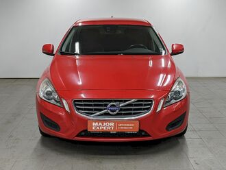 фото Volvo S60 II 2012