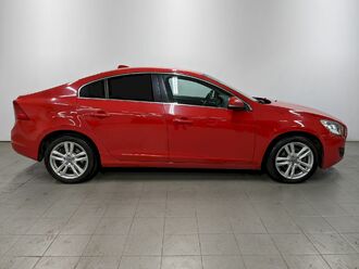 фото Volvo S60 II 2012